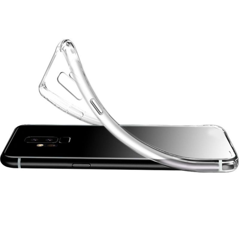 Κάλυμμα Samsung Galaxy A10e Imak Διάφανο