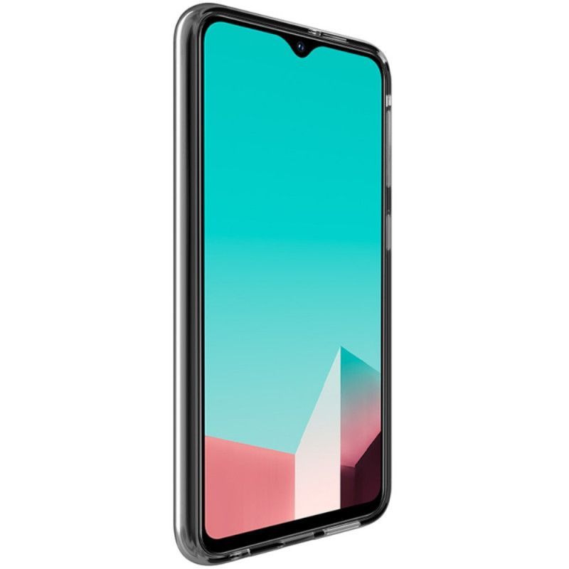 Κάλυμμα Samsung Galaxy A10e Imak Διάφανο