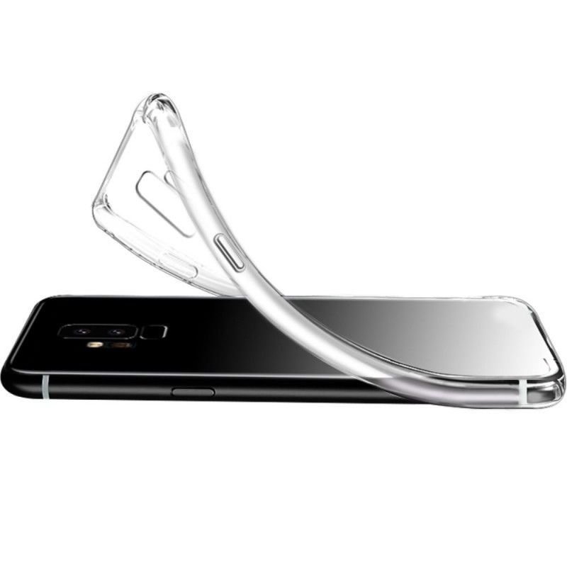 Κάλυμμα Samsung Galaxy A20e Θήκες Κινητών Διαφανές