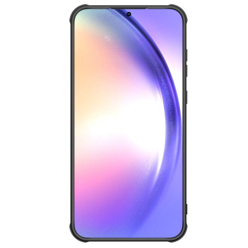 Κάλυμμα Samsung Galaxy A55 5g Επάνω Frosted Shield Pro Nillkin Σιλικόνης