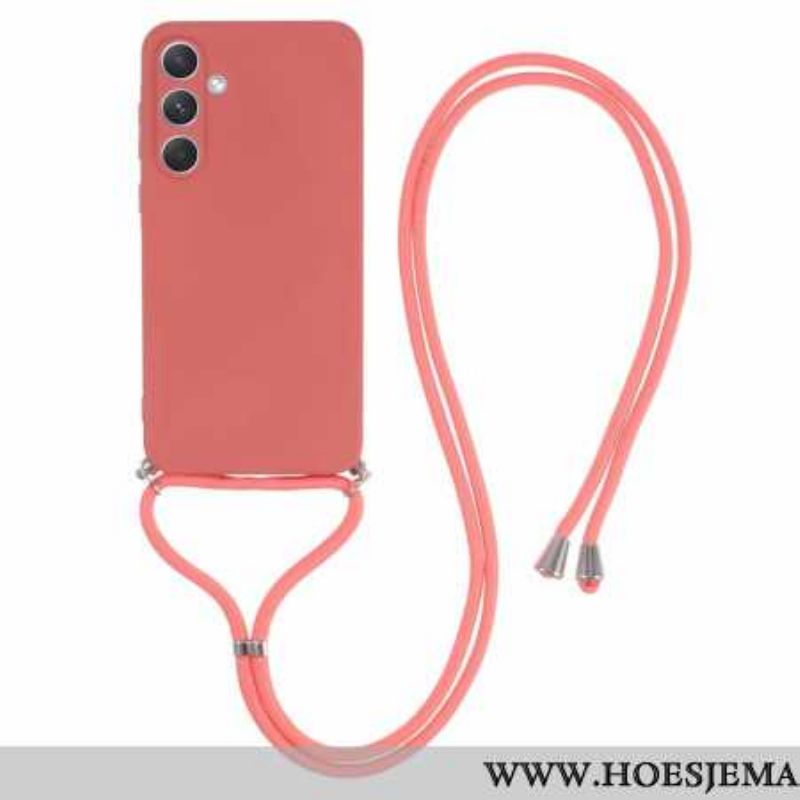 Κάλυμμα Samsung Galaxy A55 5g Στο Cordon Rouge Hawthorn