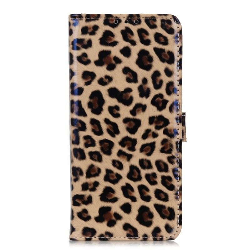 Κάλυμμα Samsung Galaxy A90 / A80 Leopard