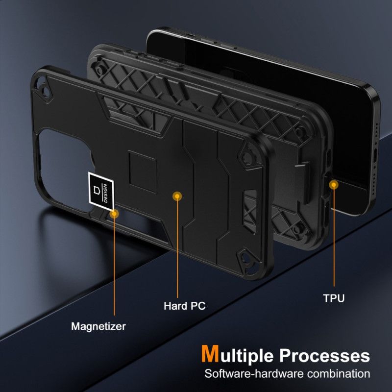 Κάλυμμα Samsung Galaxy S24 Ultra 5g Finesse Anti-shock Protection