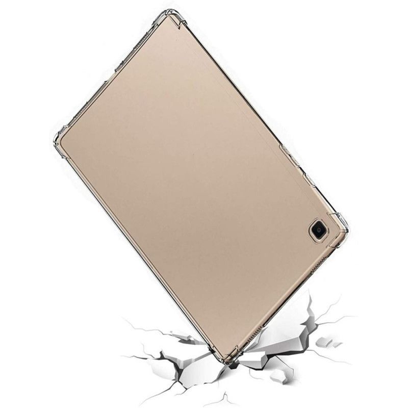 Κάλυμμα Samsung Galaxy Tab A7 (2020) Διαφανείς Ενισχυμένες Γωνίες