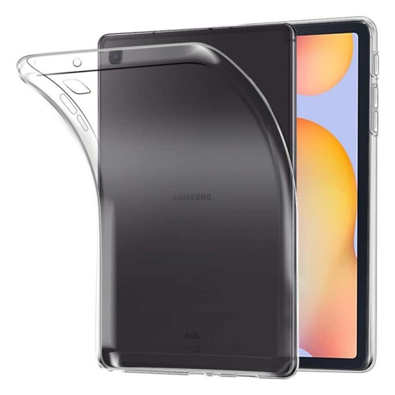 Κάλυμμα Samsung Galaxy Tab S6 Lite Διαφανές Hd