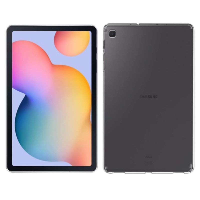 Κάλυμμα Samsung Galaxy Tab S6 Lite Διαφανές Hd