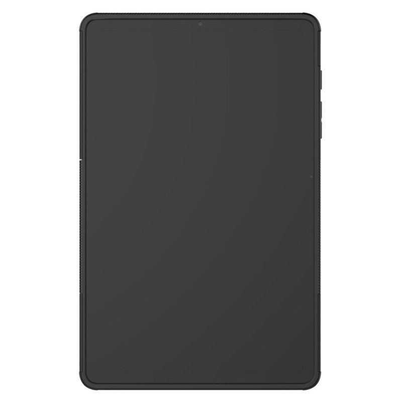 Κάλυμμα Samsung Galaxy Tab S6 Lite Μαύρο Εξαιρετικά Ανθεκτικό Περισσότερο σιλικόνης