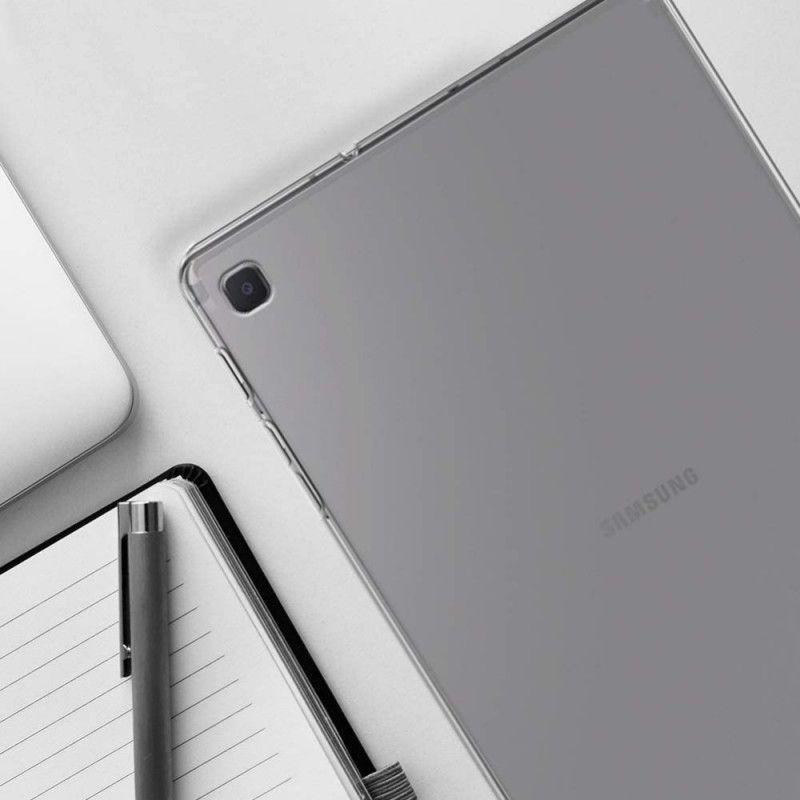 Κάλυμμα Samsung Galaxy Tab S6 Lite Μαύρο Ματ Παγετός