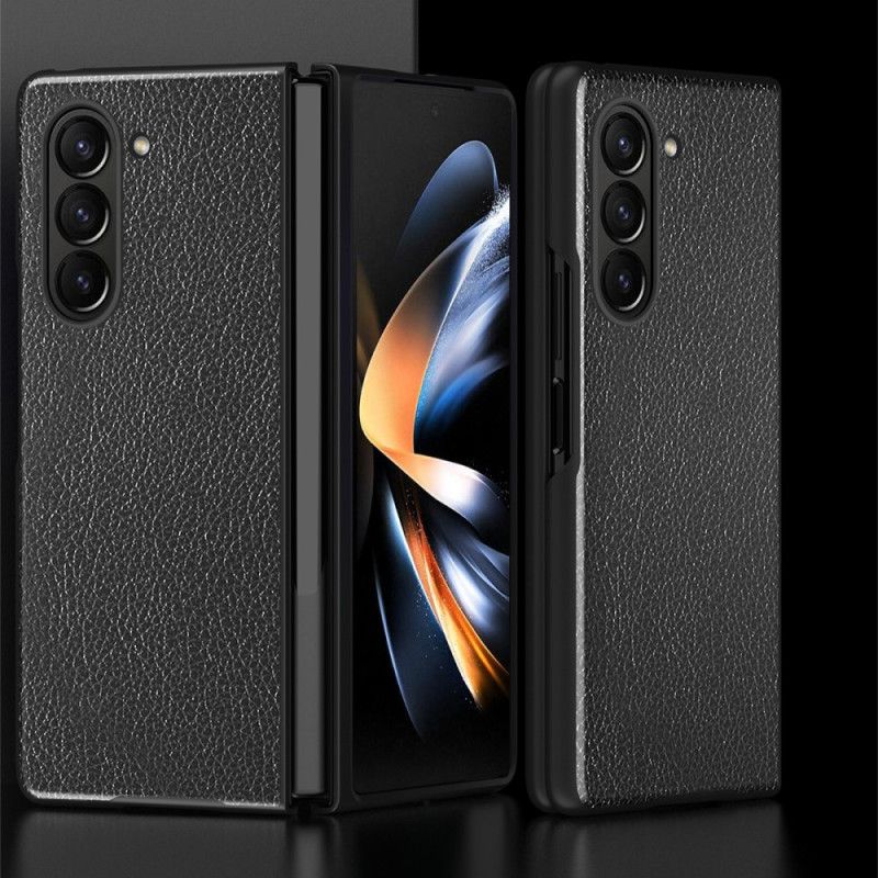 Κάλυμμα Samsung Galaxy Z Fold 5 Θήκες Κινητών Κλασική Επιχείρηση