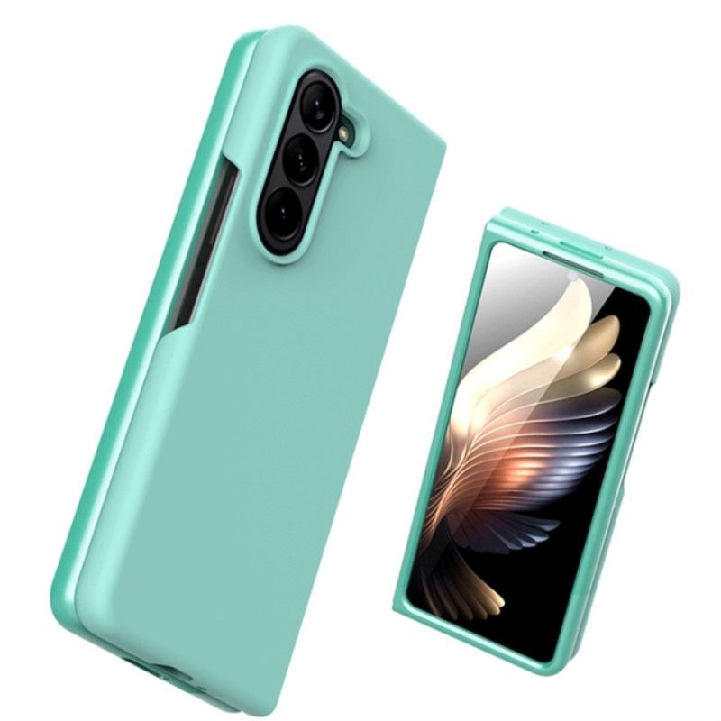 Κάλυμμα Samsung Galaxy Z Fold 5 Υγρή Σιλικόνη