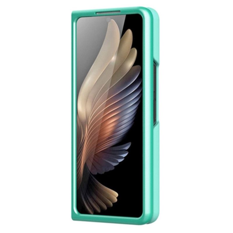 Κάλυμμα Samsung Galaxy Z Fold 5 Υγρή Σιλικόνη