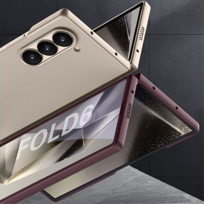 Κάλυμμα Samsung Galaxy Z Fold 6 Θήκες Κινητών Γκκ