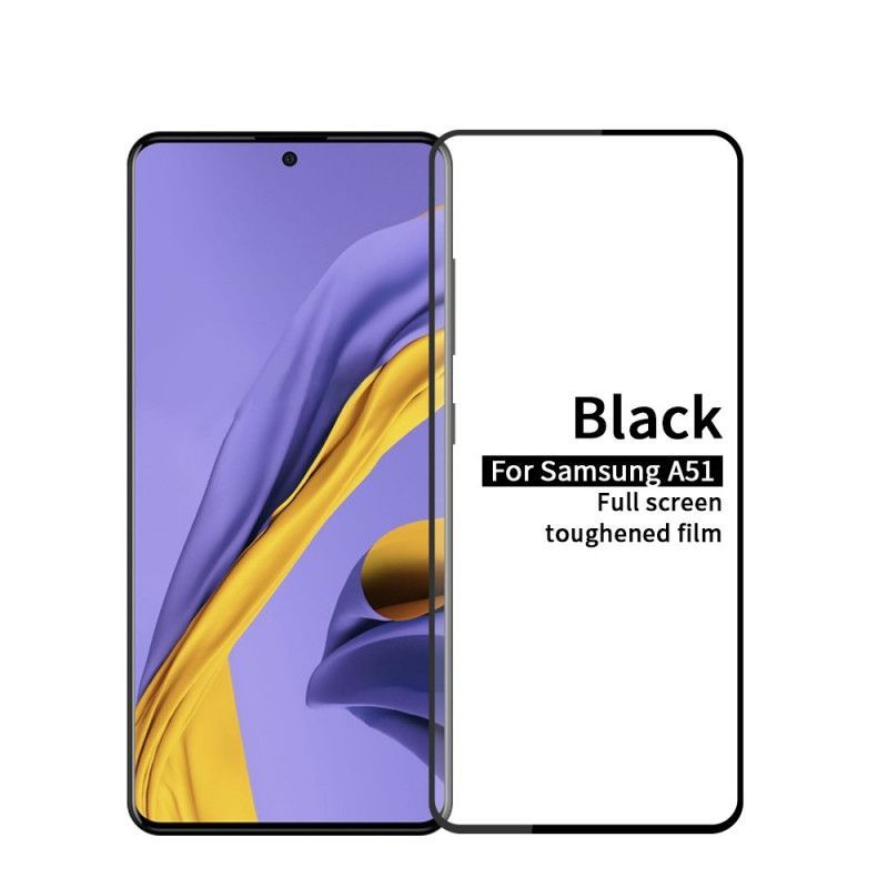 Mofi Tempered Glass Προστασία Για Samsung Galaxy A51 / A51 5G