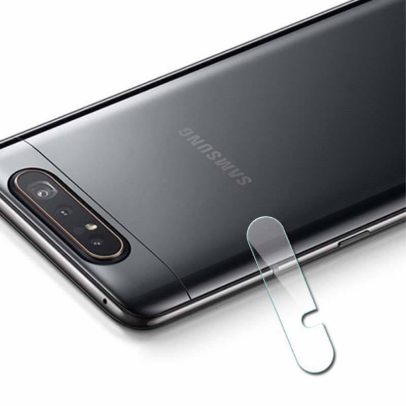 Προστασία Από Σκληρυμένο Γυαλί Για Φακό Samsung Galaxy A90 / A80