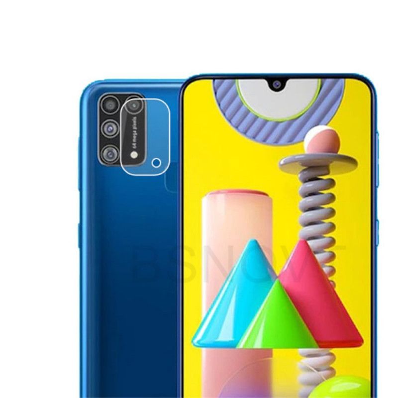 Προστασία Από Σκληρυμένο Γυαλί Για Φακό Samsung Galaxy M31