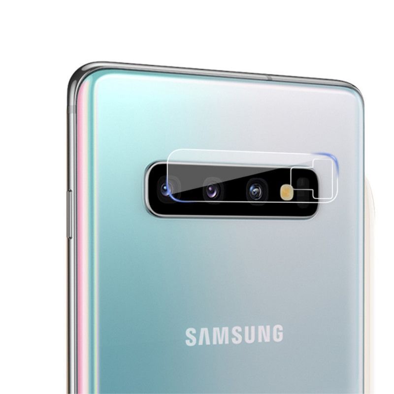 Προστασία Από Σκληρυμένο Γυαλί Για Φακό Samsung Galaxy S10