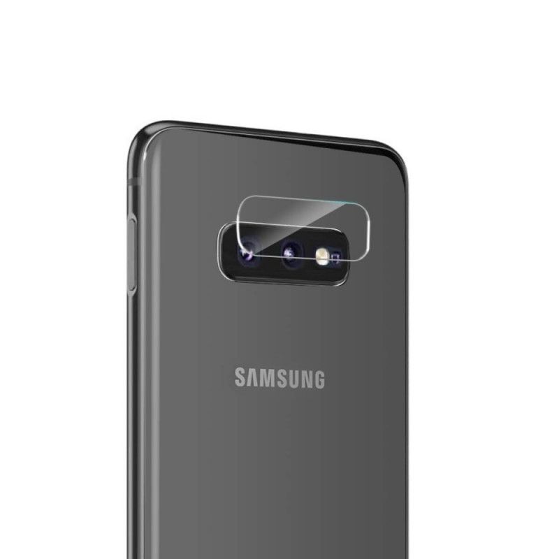 Προστασία Από Σκληρυμένο Γυαλί Για Φακό Samsung Galaxy S10e