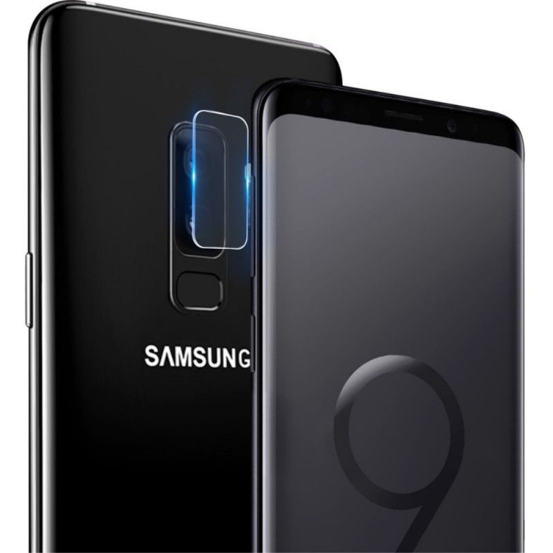 Προστασία Από Σκληρυμένο Γυαλί Για Φακό Samsung Galaxy S9 Plus Imak