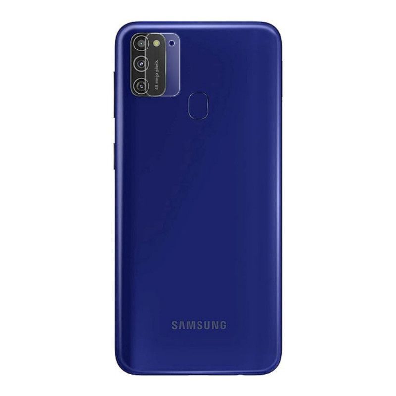 Προστασία Από Σκληρυμένο Γυαλί Για Φακούς Samsung Galaxy M21