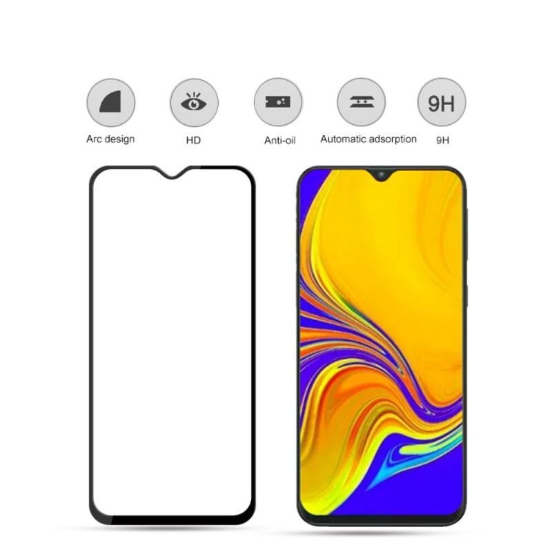 Προστασία Από Σκληρυμένο Γυαλί Samsung Galaxy A50 Mocolo