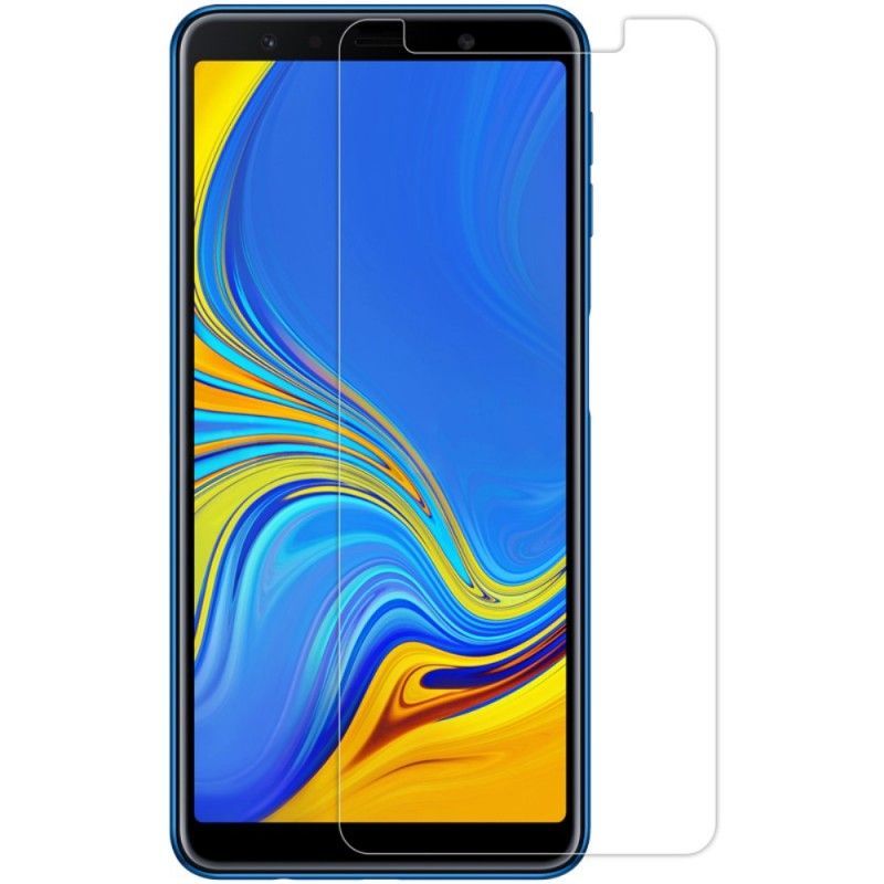 Προστασία Από Σκληρυμένο Γυαλί Samsung Galaxy A7