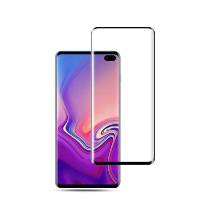 Προστασία Από Σκληρυμένο Γυαλί Samsung Galaxy S10 Mocolo