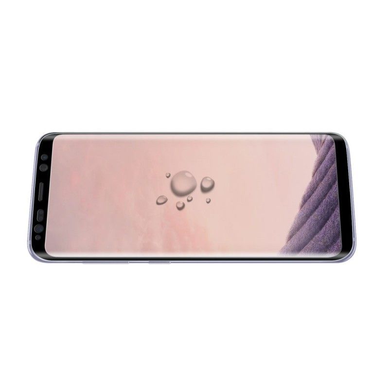 Προστασία Από Σκληρυμένο Γυαλί Samsung Galaxy S9