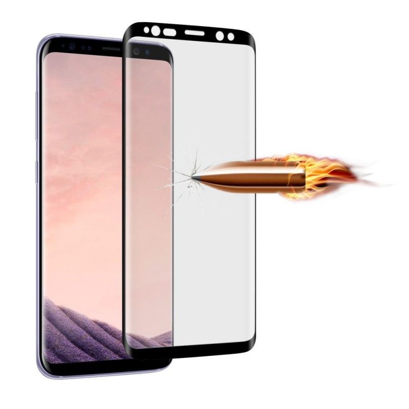 Προστασία Από Σκληρυμένο Γυαλί Samsung Galaxy S9 Plus