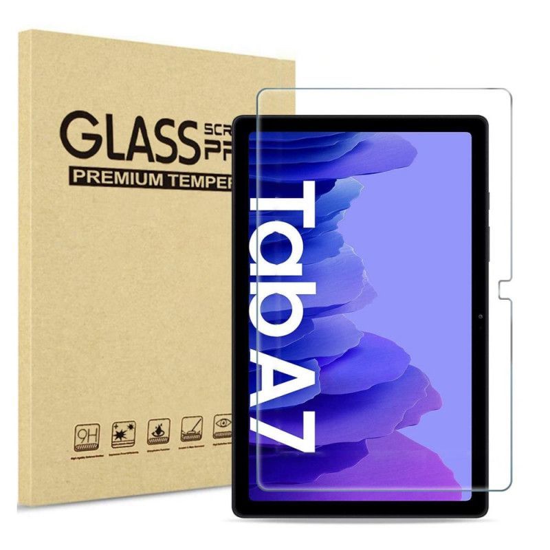 Προστασία Από Σκληρυμένο Γυαλί Samsung Galaxy Tab A7 (2020)