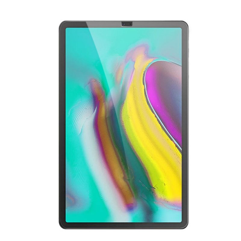 Προστασία Από Σκληρυμένο Γυαλί Samsung Galaxy Tab S5e Dux Ducis