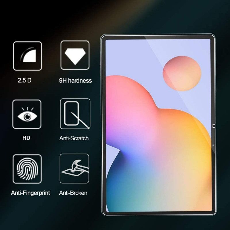 Προστασία Από Σκληρυμένο Γυαλί Samsung Galaxy Tab S7