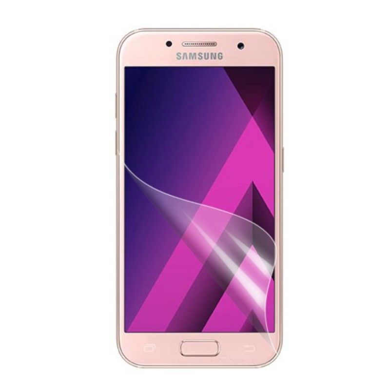 Προστασία Οθόνης Samsung Galaxy A3 2017