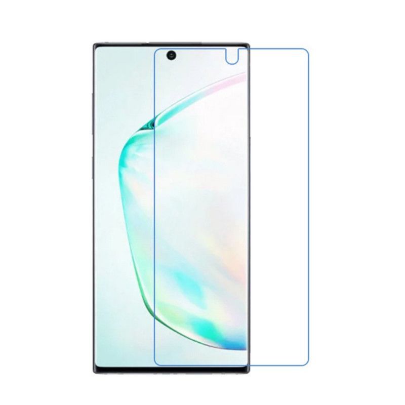 Προστασία Οθόνης Samsung Galaxy Note 10 Hd