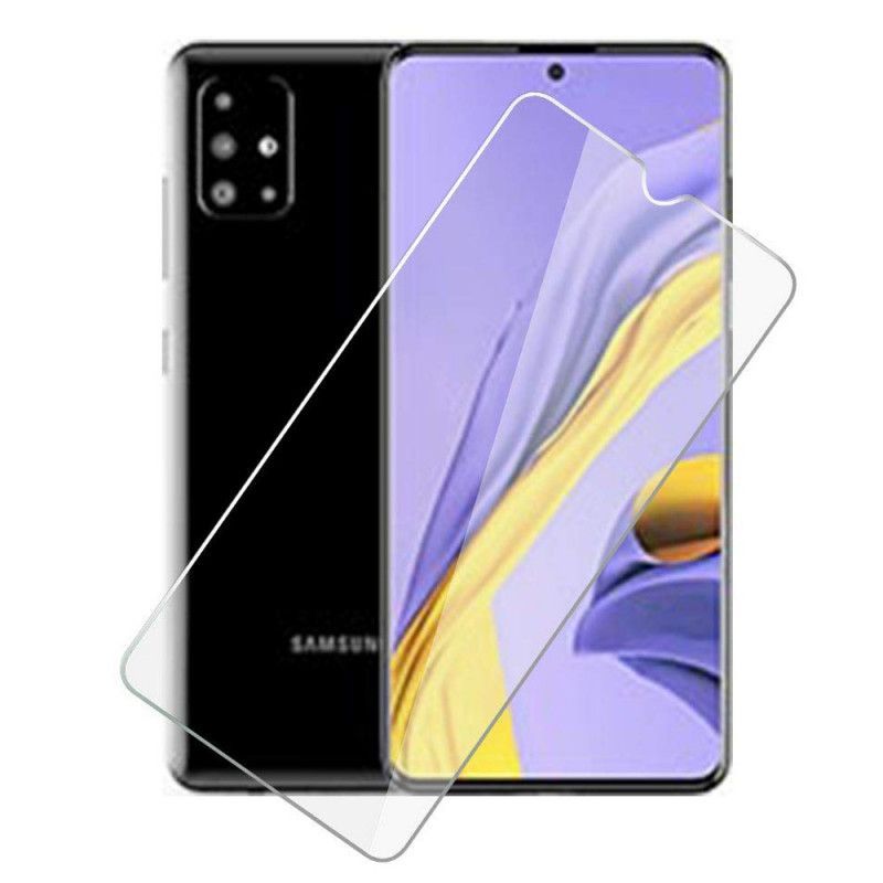 Προστατευτικό Οθόνης Για Samsung Galaxy A51 / A51 5G