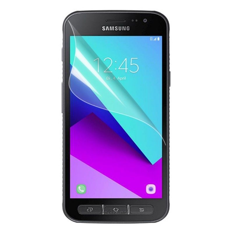 Προστατευτικό Οθόνης Για Samsung Galaxy Xcover 4