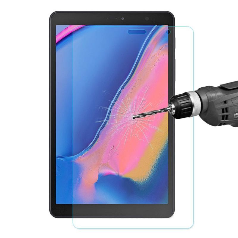 Προστατευτικό Οθόνης Γυαλί Samsung Galaxy Tab A 8.0 (2019) Hat Prince