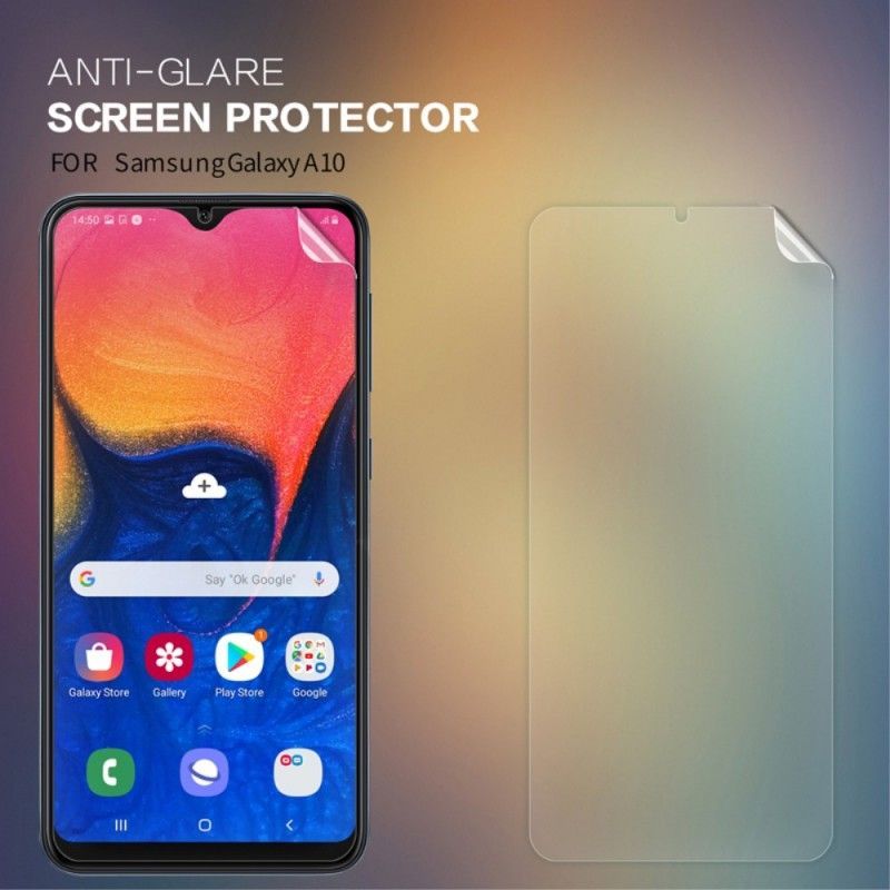 Προστατευτικό Οθόνης Samsung Galaxy A10 Nillkin