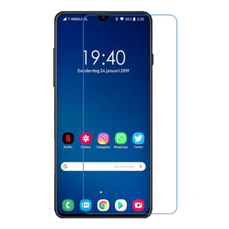 Προστατευτικό Οθόνης Samsung Galaxy A40