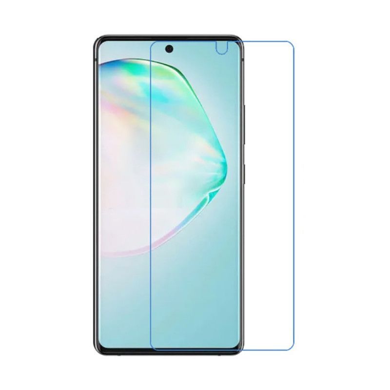 Προστατευτικό Οθόνης Samsung Galaxy S10 Lite