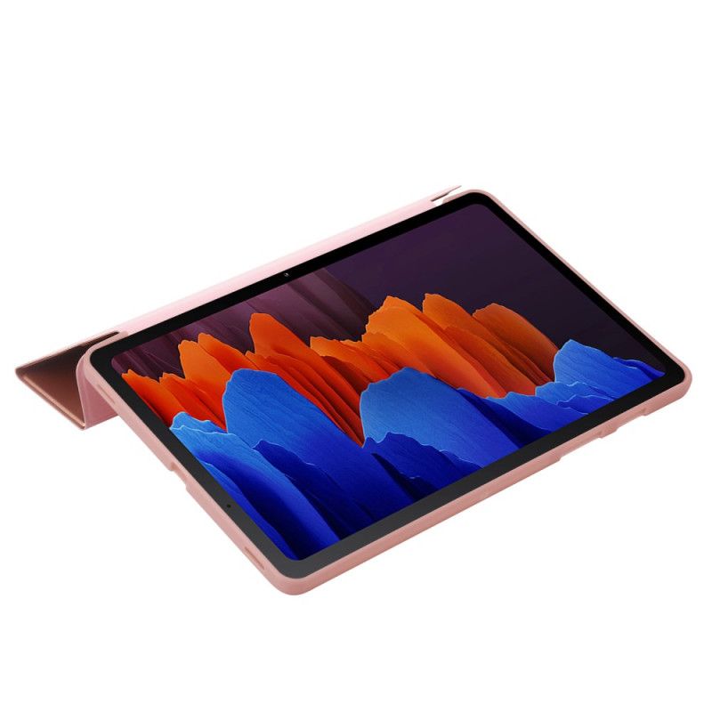 Samsung Galaxy Tab S9 Απομίμηση Δέρματος