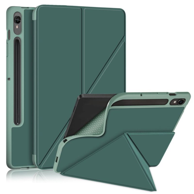 Samsung Galaxy Tab S9 Υποστήριξη Origami