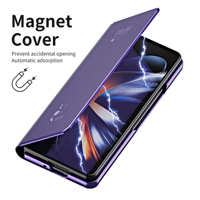 Samsung Galaxy Z Fold 5 Καθρέφτης