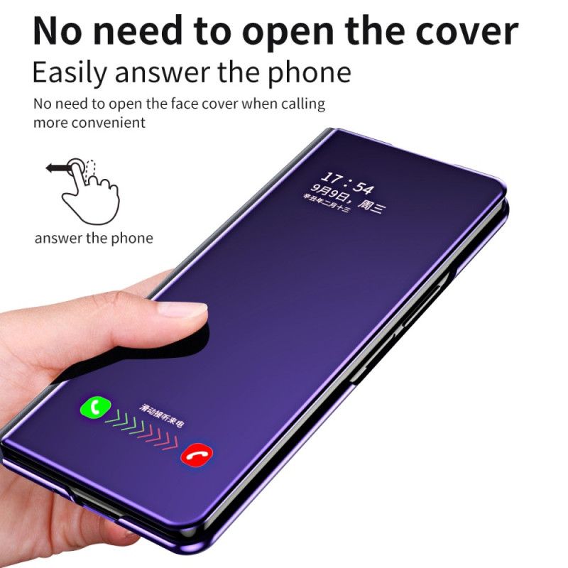 Samsung Galaxy Z Fold 5 Καθρέφτης