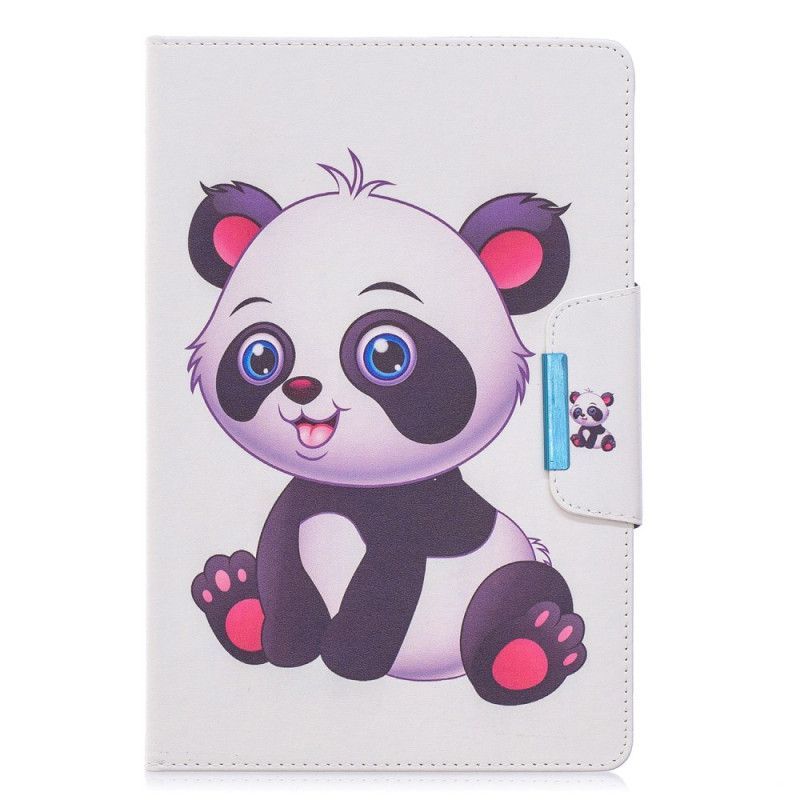 Θήκη Για Samsung Galaxy Tab A 10.1 (2019) Baby Panda