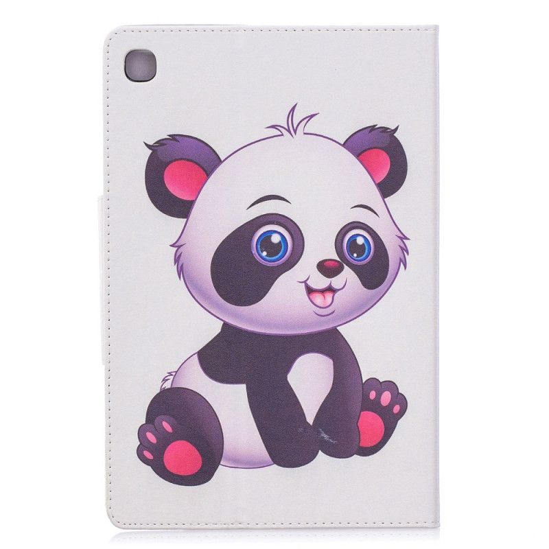 Θήκη Για Samsung Galaxy Tab A 10.1 (2019) Baby Panda