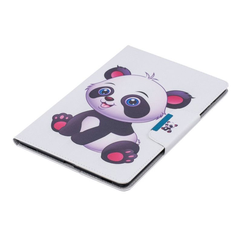 Θήκη Για Samsung Galaxy Tab A 10.1 (2019) Baby Panda