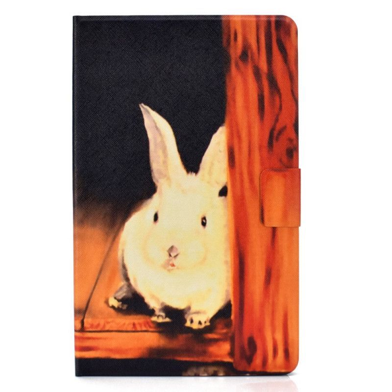 Θήκη Για Samsung Galaxy Tab A 10.1 (2019) Rabbit