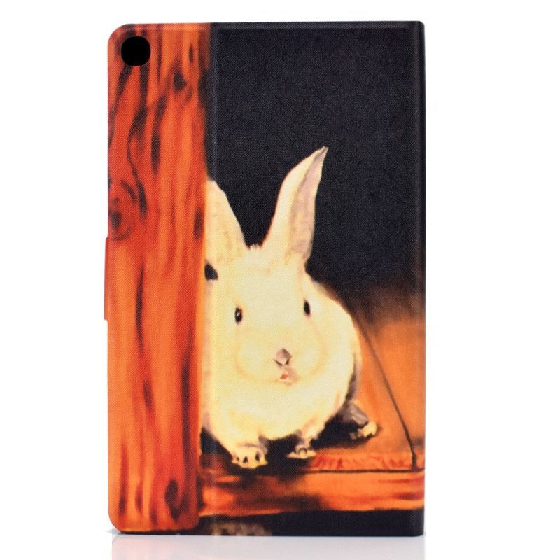 Θήκη Για Samsung Galaxy Tab A 10.1 (2019) Rabbit