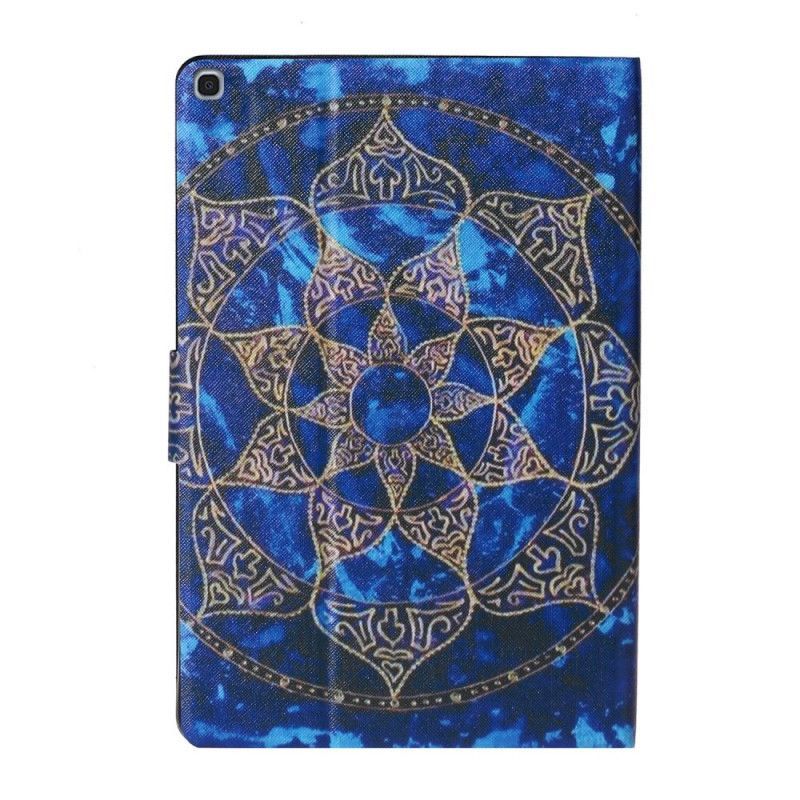 Θήκη Για Samsung Galaxy Tab A 10.1 (2019) Royal Mandala