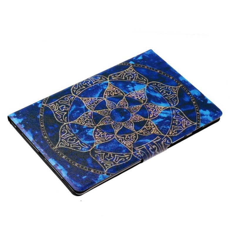 Θήκη Για Samsung Galaxy Tab A 10.1 (2019) Royal Mandala